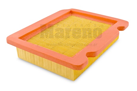 MR352 - FILTRO AIRE CHEVROLET AVEO